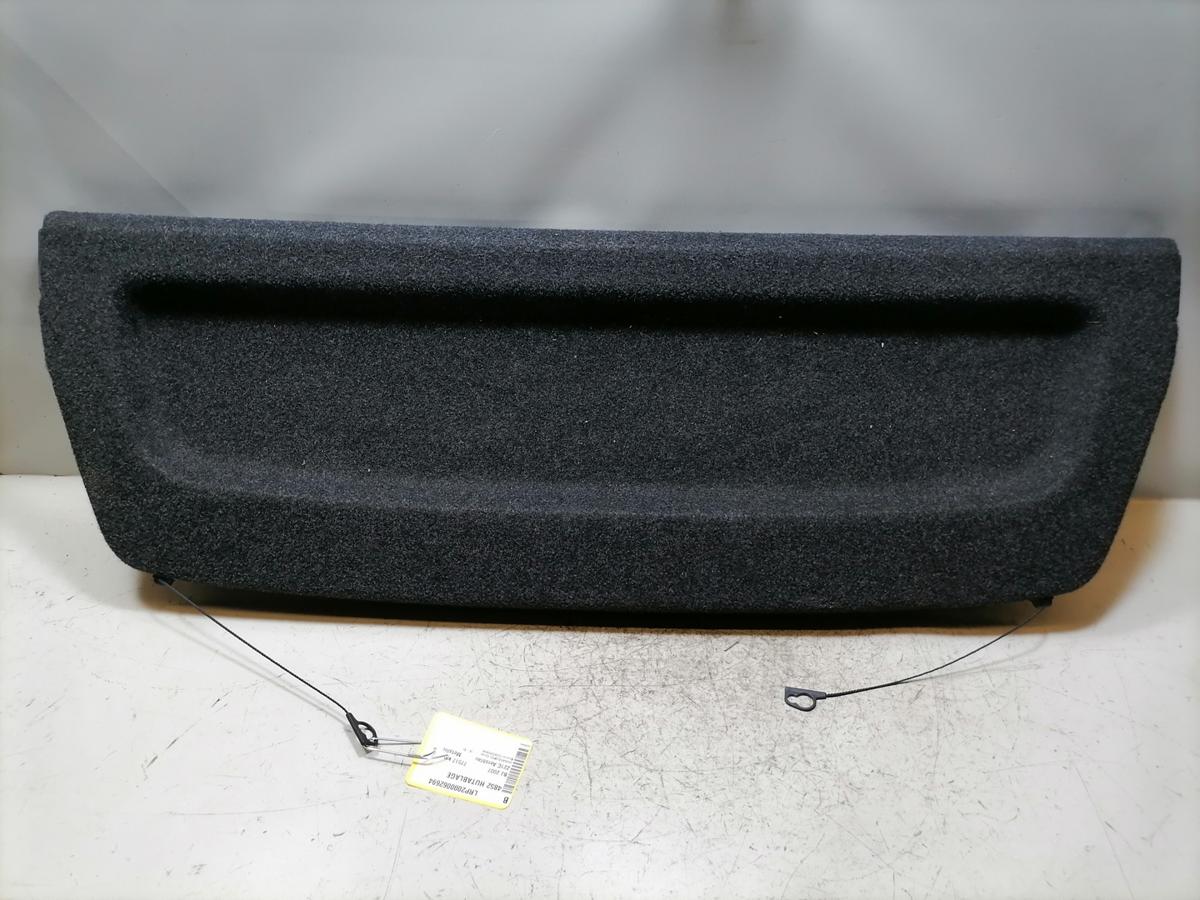 Opel Corsa D original Hutablage Abdeckung Kofferraum Bj.2007